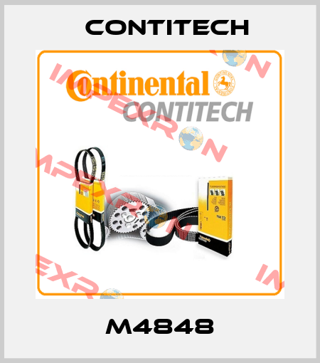 M4848 Contitech