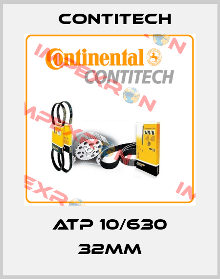 ATP 10/630 32mm Contitech