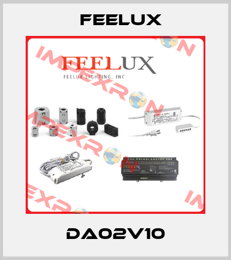 DA02V10 Feelux
