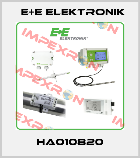 HA010820 E+E Elektronik