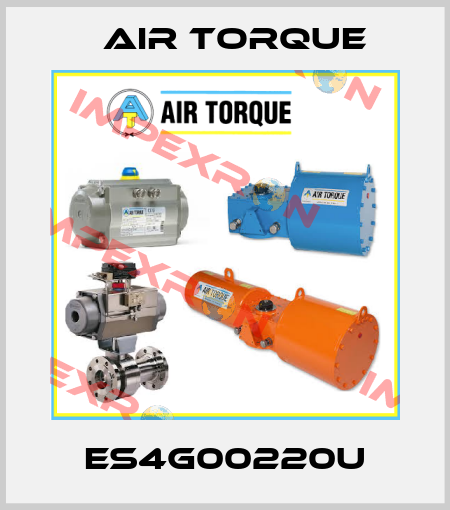 ES4G00220U Air Torque