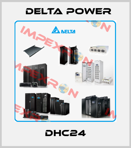 DHC24 Delta Power