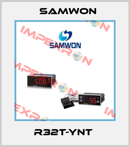 R32T-YNT  Samwon