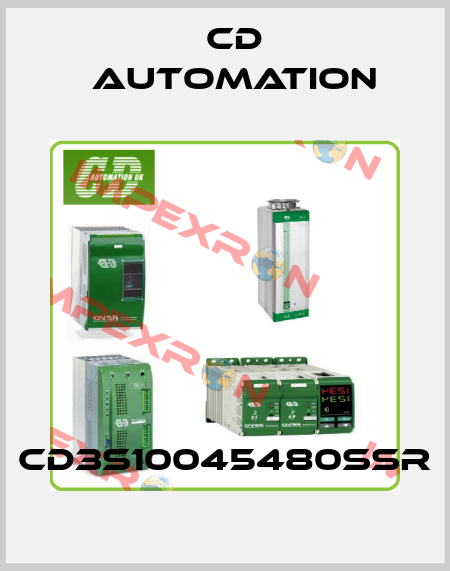 CD3S10045480SSR CD AUTOMATION