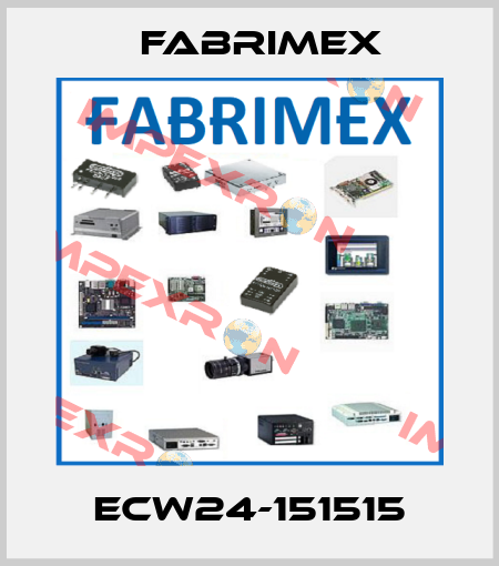 ECW24-151515 Fabrimex