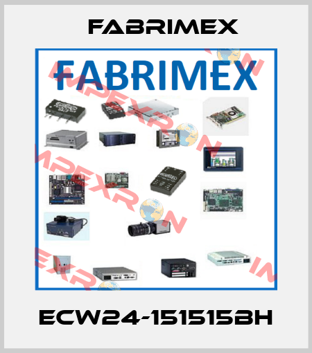 ECW24-151515BH Fabrimex