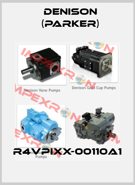R4VPIXX-00110A1 Denison (Parker)