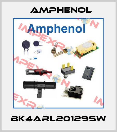 BK4ARL20129SW Amphenol