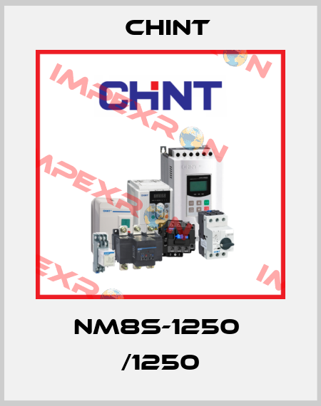NM8S-1250  /1250 Chint