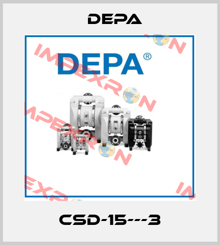 CSD-15---3 Depa