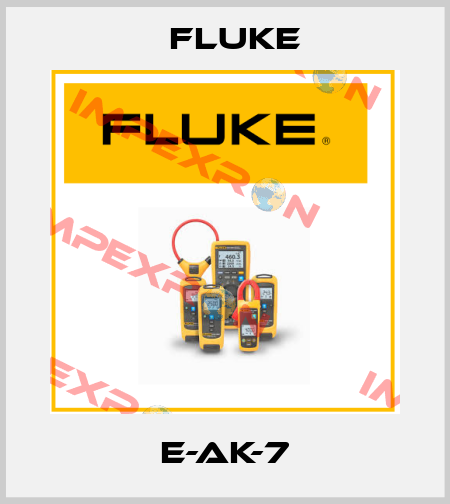 E-AK-7 Fluke