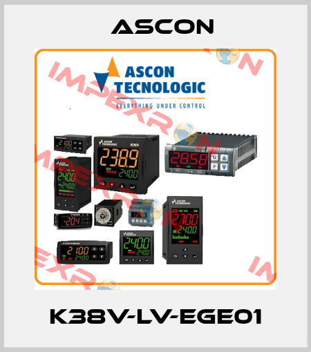 K38V-LV-EGE01 Ascon