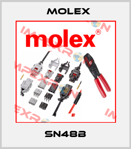 SN48B Molex