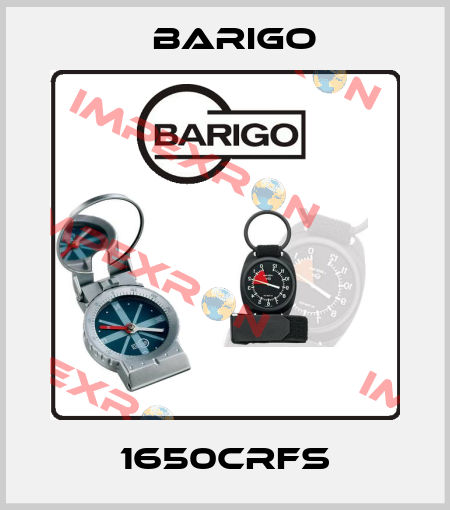 1650CRFS Barigo
