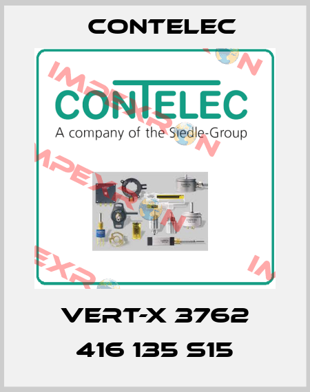 Vert-X 3762 416 135 S15 Contelec