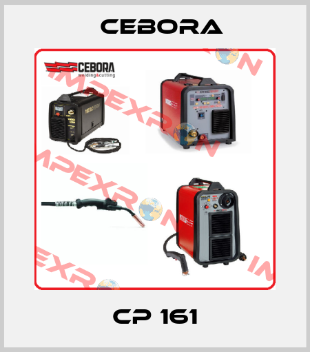 CP 161 Cebora