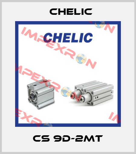 CS 9D-2MT Chelic