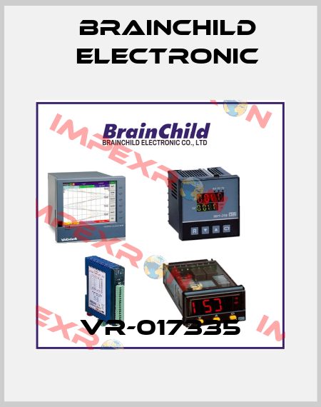 VR-017335 Brainchild Electronic
