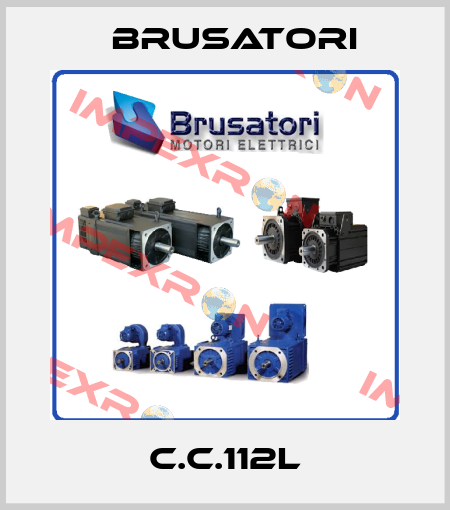 C.C.112L Brusatori