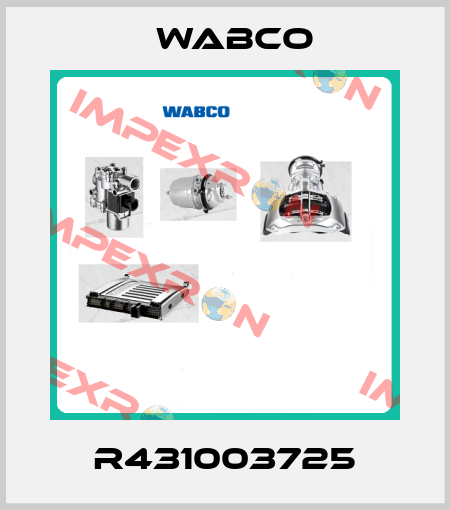 R431003725 Wabco
