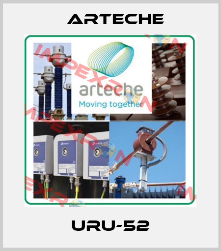 URU-52 Arteche