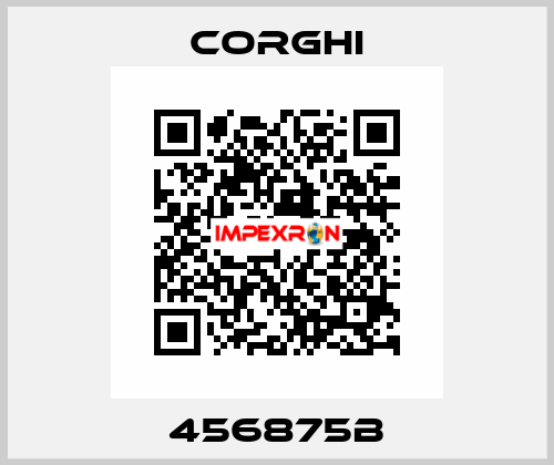 456875B Corghi