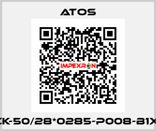 CK-50/28*0285-P008-B1X1 Atos