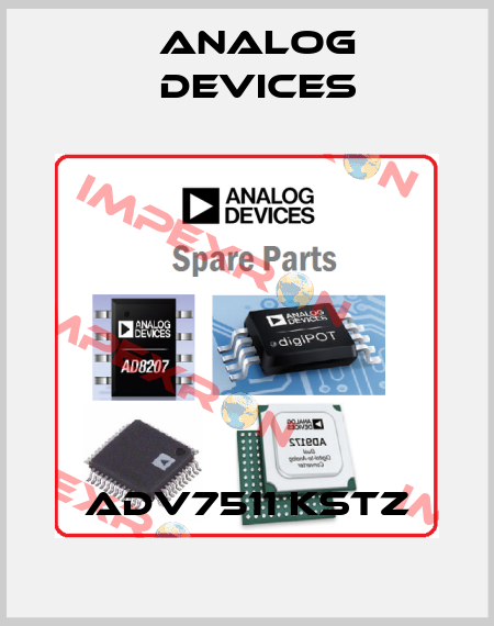 ADV7511 KSTZ Analog Devices