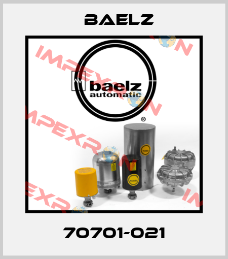 70701-021 Baelz