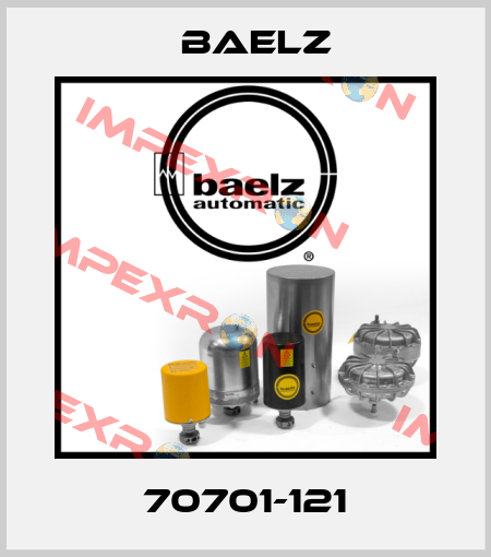 70701-121 Baelz