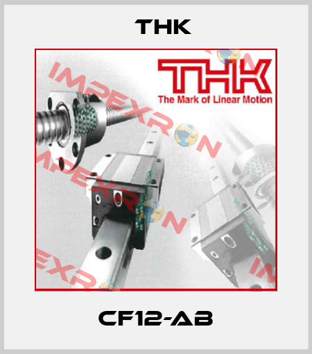 CF12-AB THK
