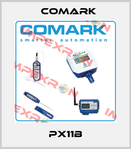 PX11B Comark