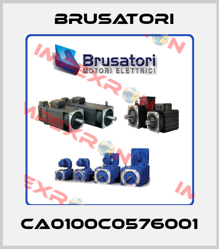 CA0100C0576001 Brusatori