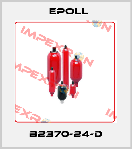 B2370-24-D Epoll