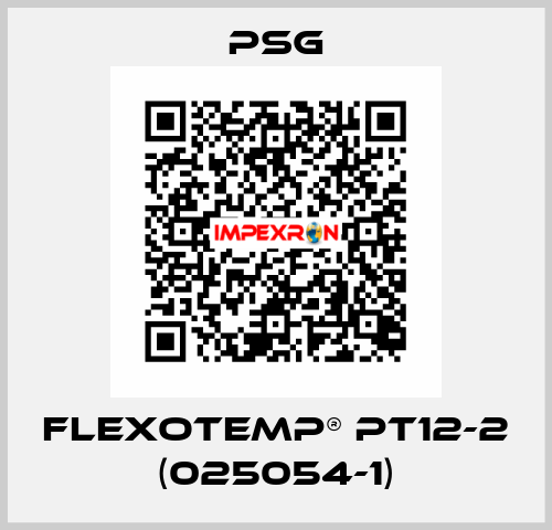 flexotemp® PT12-2 (025054-1) PSG