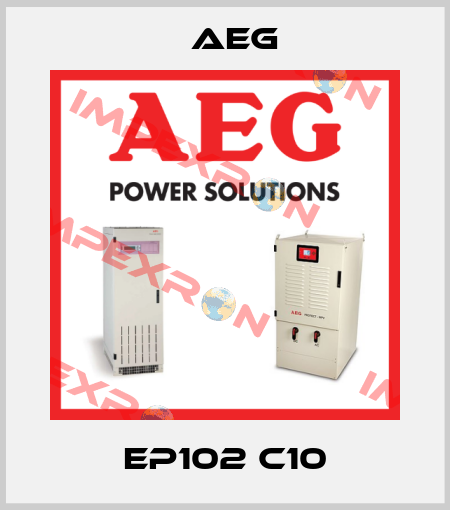EP102 C10 AEG
