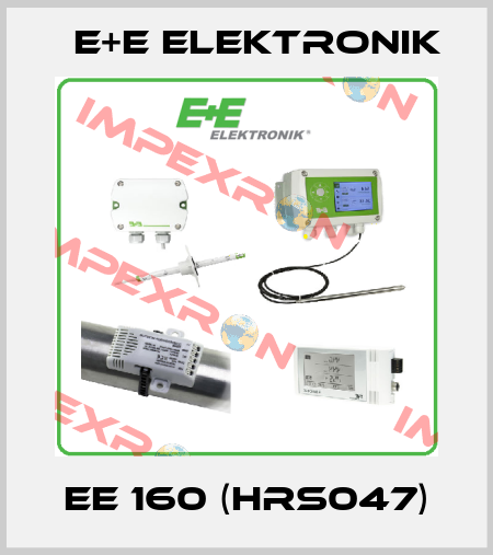 EE 160 (HRS047) E+E Elektronik