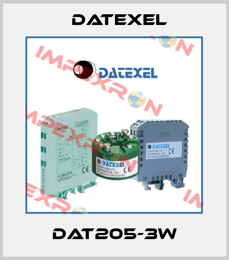 DAT205-3W Datexel