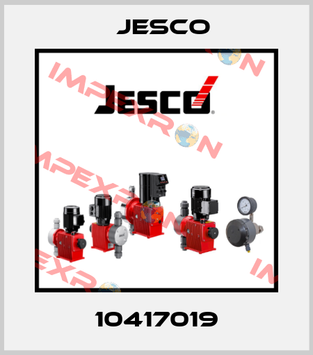 10417019 Jesco