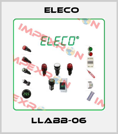 LLABB-06 Eleco