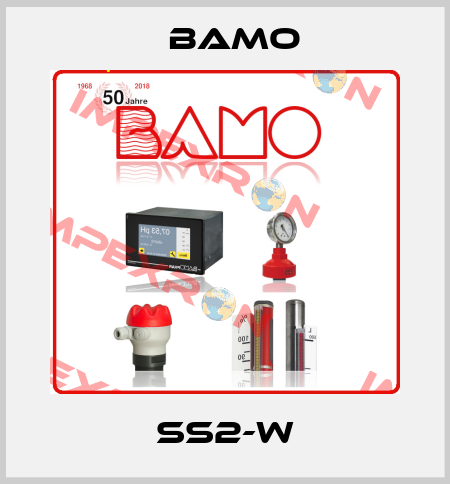 SS2-W Bamo