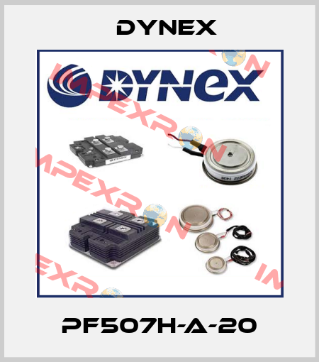 PF507H-A-20 Dynex