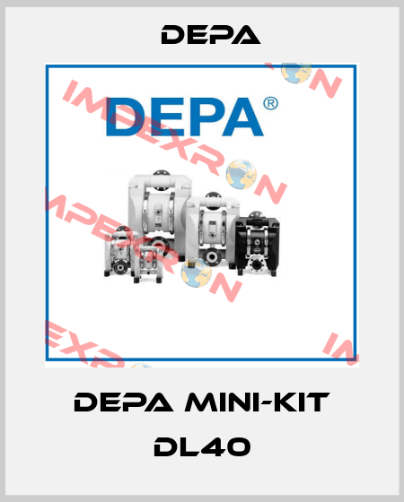 DEPA Mini-Kit DL40 Depa