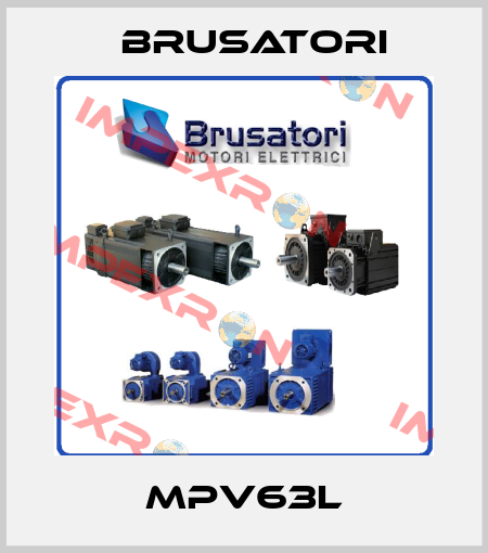 MPV63L Brusatori