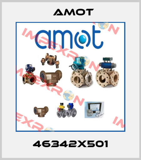 46342X501 Amot
