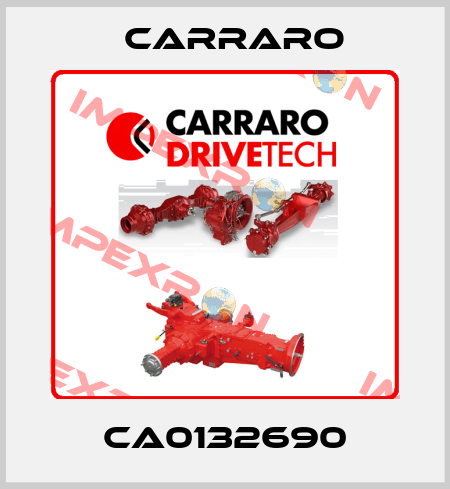 CA0132690 Carraro