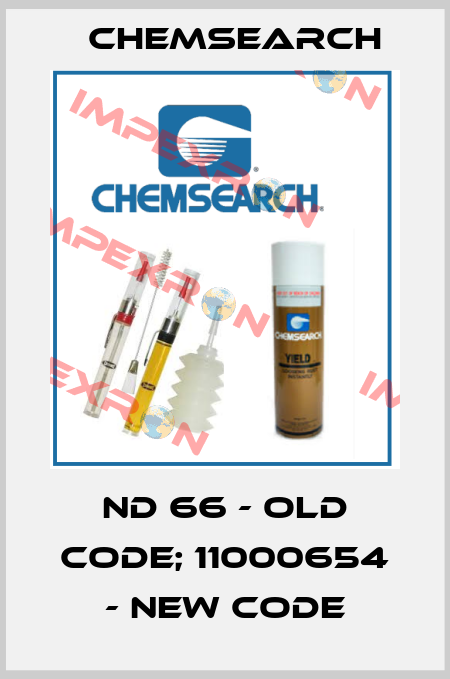 ND 66 - old code; 11000654 - new code Chemsearch
