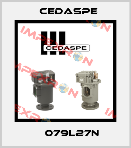 ЕВ079L27N Cedaspe