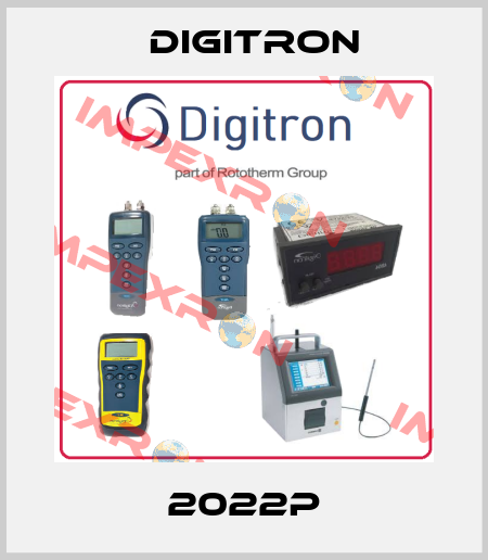 2022P Digitron