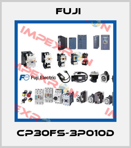CP30FS-3P010D Fuji